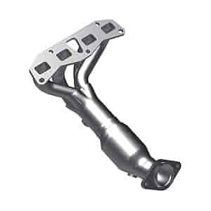 Conv DF 02-06 for Nissan fits Sentra 2.5L