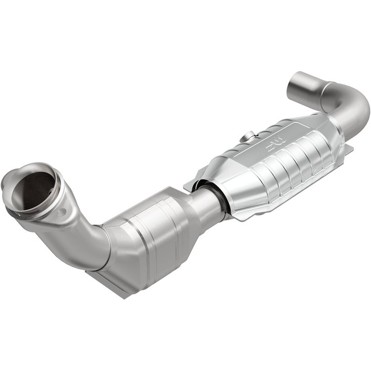 447113 Direct-Fit Catalytic Converter for 1999-2000 Ford Expedition