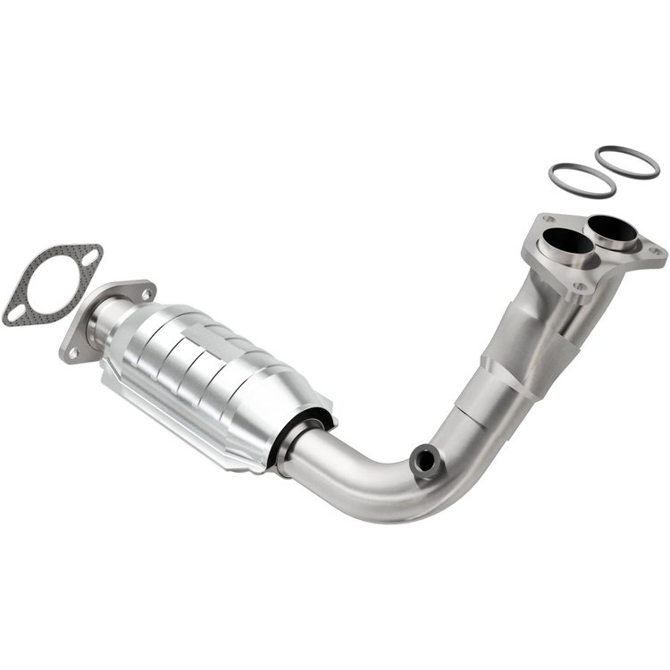 Direct Fit California Catalytic Converter