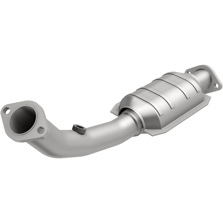 Direct-Fit Catalytic Converter 1995-98 Mazda MPV 3.0L (Front)