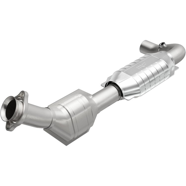 California Grade CARB Compliant Direct-Fit Catalytic Converter 447179