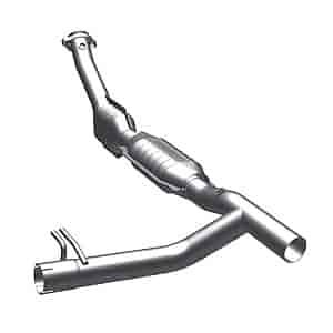 Direct Fit California Catalytic Converter