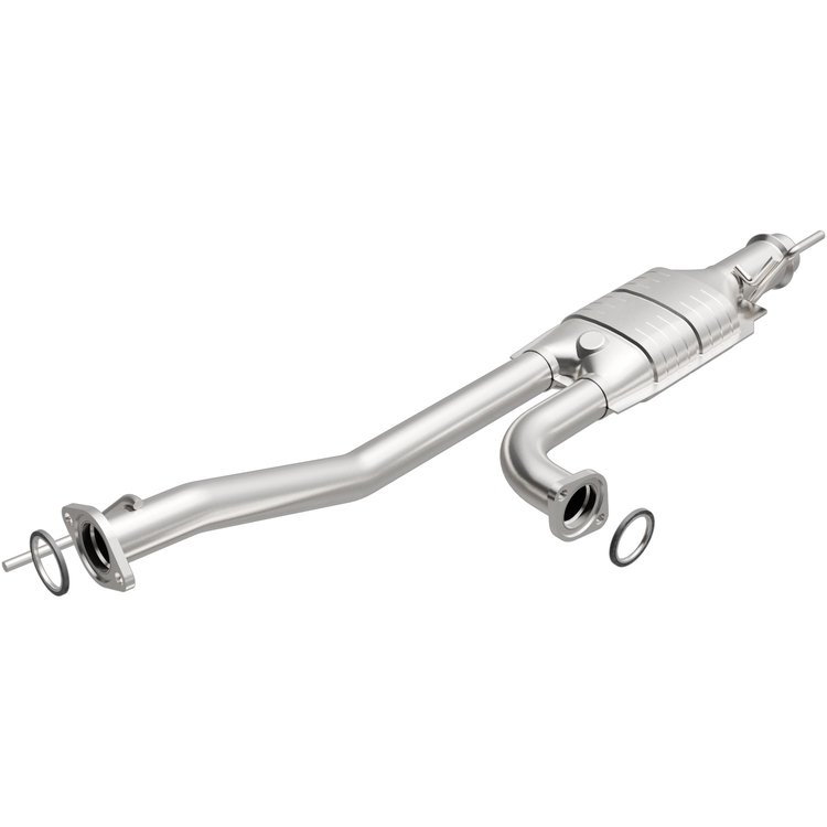 Direct-Fit Catalytic Converter 2000-02 Tundra 4.7L