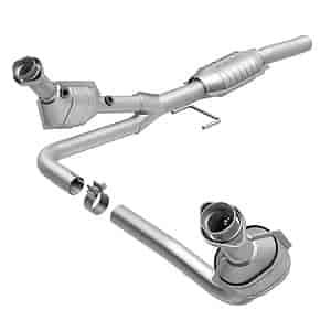 Direct Fit California Catalytic Converter