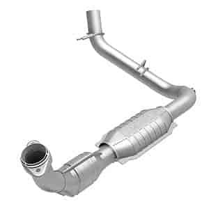 Direct-Fit Catalytic Converter 1998 F-150/F-250 5.4L (Non-Super Duty)