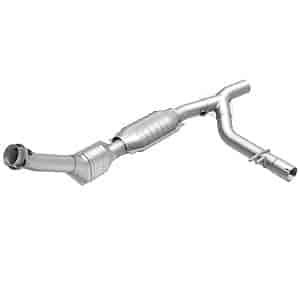 Direct-Fit Catalytic Converter 1998 F-150/F-250 2WD 5.4L with LEV