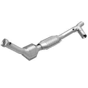 Direct Fit California Catalytic Converter