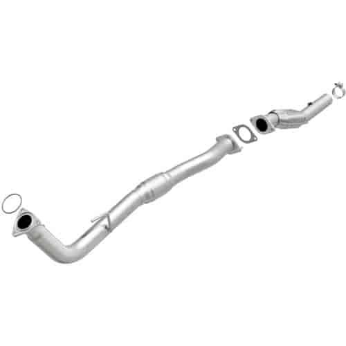 Direct Fit California Catalytic Converter
