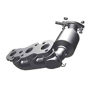 Conv DF 01-03 Lexus ES300 3.0L