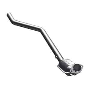 Conv DF 00-05 Lincoln LS 3.0L D/S