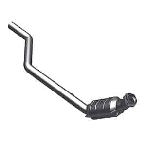 Conv DF 00-05 Lincoln LS 3.0L P/S