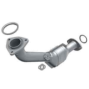 Direct Fit Catalytic Converter 49 State