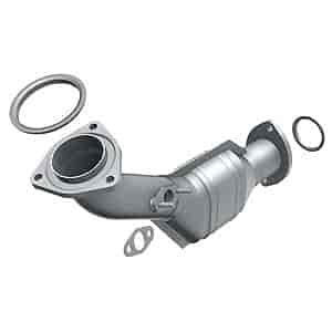 Direct Fit Catalytic Converter OEM Style