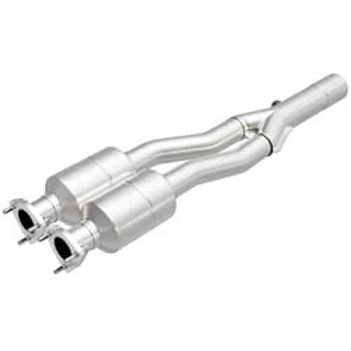 Direct Fit California Catalytic Converter