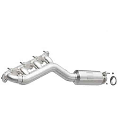 Direct Fit California Catalytic Converter
