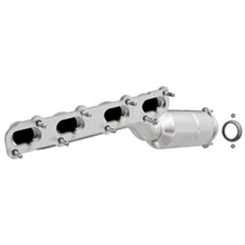 Direct Fit California Catalytic Converter