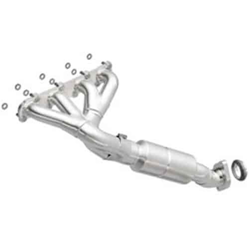 Direct Fit California Catalytic Converter