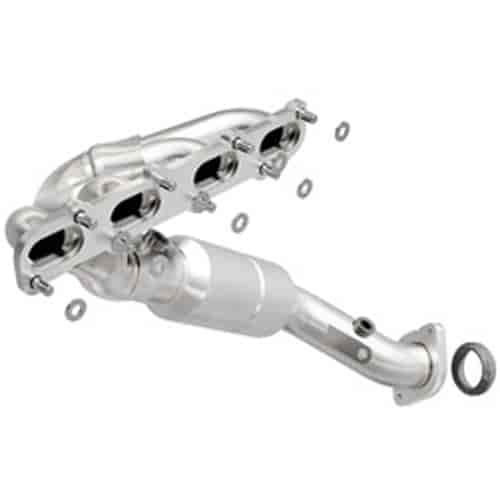 Direct Fit California Catalytic Converter
