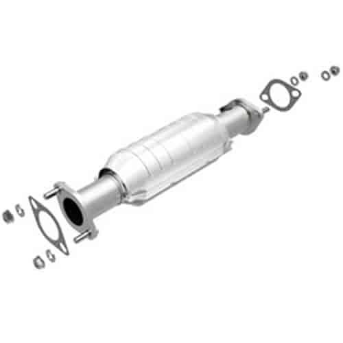 Direct Fit California Catalytic Converter