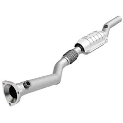 Direct Fit California Catalytic Converter