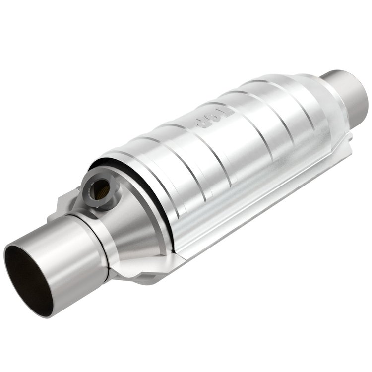 Universal California Catalytic Converter