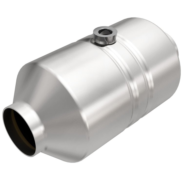 Universal California Catalytic Converter