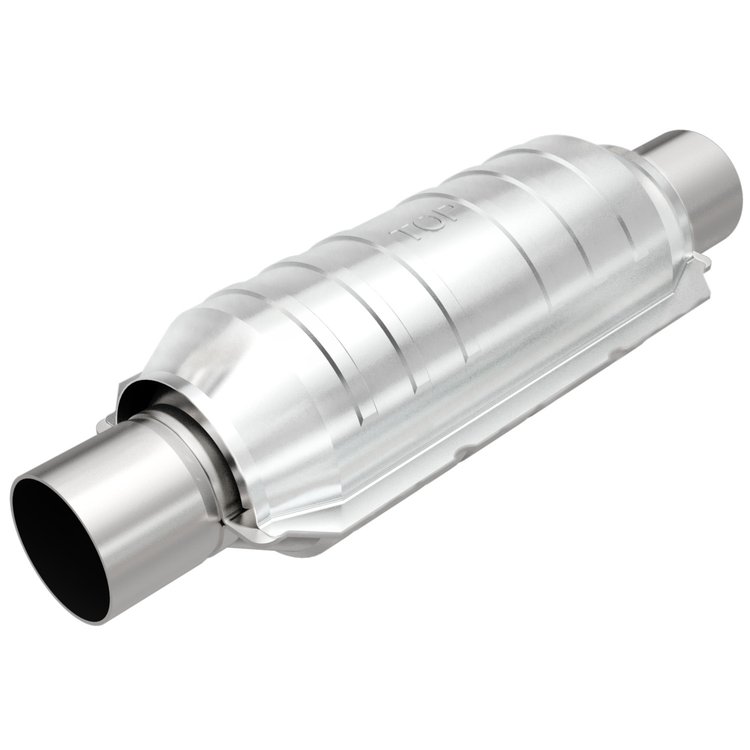 Universal California Catalytic Converter