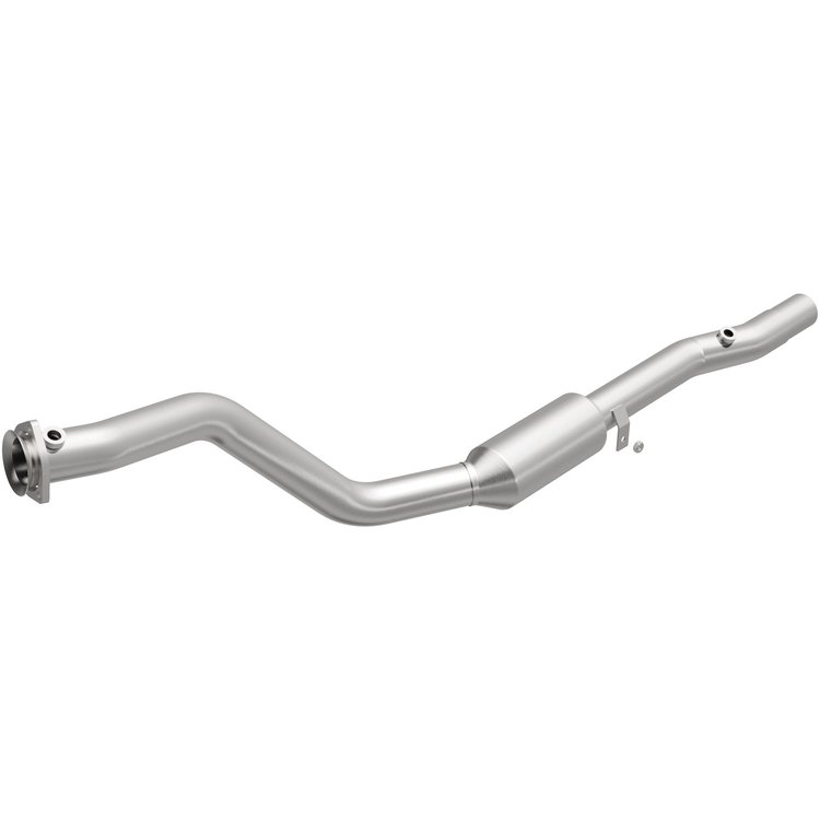 2001-2003 Audi S8 California Grade CARB Compliant Direct-Fit Catalytic Converter