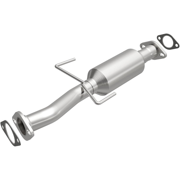 4481150 Direct-Fit Catalytic Converter Fits Select Ford, Mercury Models