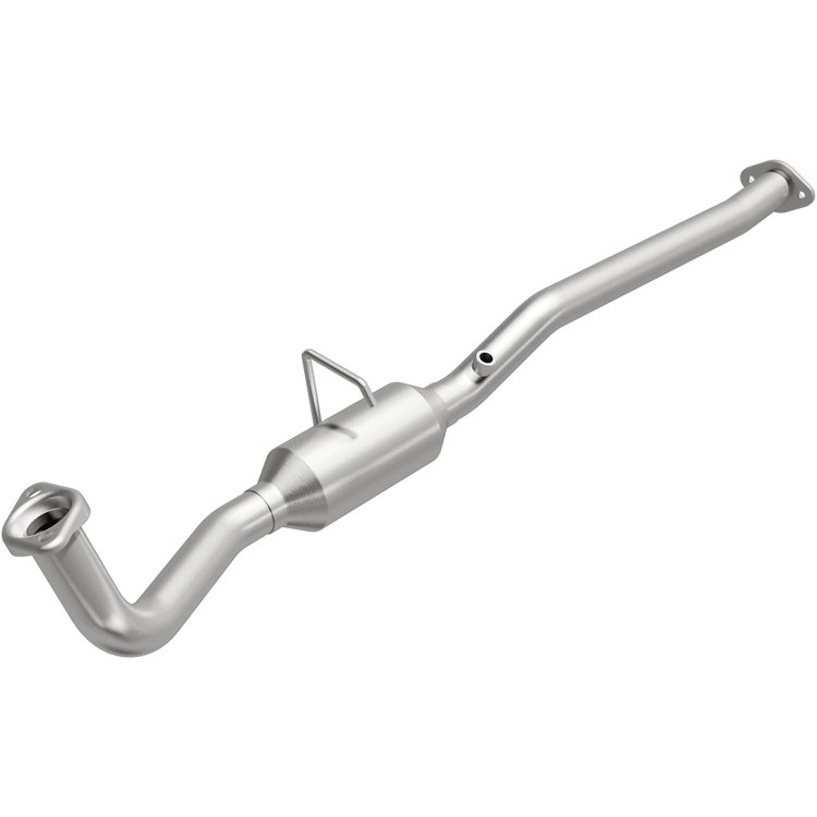 4481167 Direct-Fit Catalytic Converter Fits Select Geo, Suzuki Models