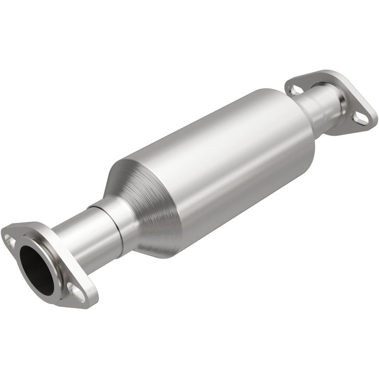 4481244 Direct-Fit Catalytic Converter Fits Select Chrysler, Dodge Models