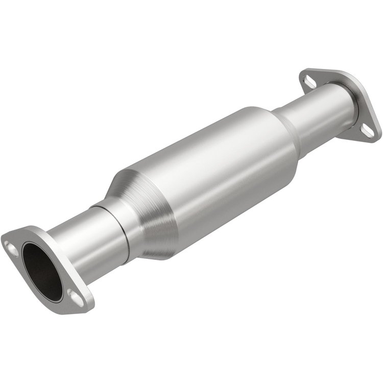 4481249 Direct-Fit Catalytic Converter for 1997-1998 Mitsubishi Diamante