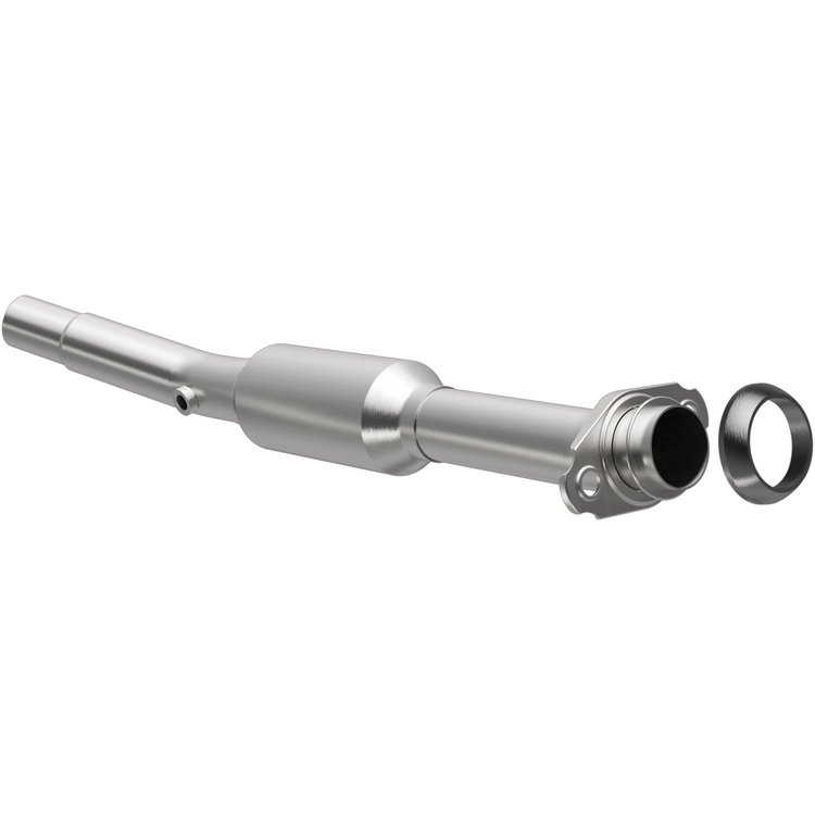 4481265 Direct-Fit Catalytic Converter Fits Select Dodge, Plymouth Models