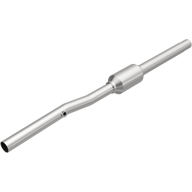 1997-1998 Dodge Dakota California Grade CARB Compliant Direct-Fit Catalytic Converter