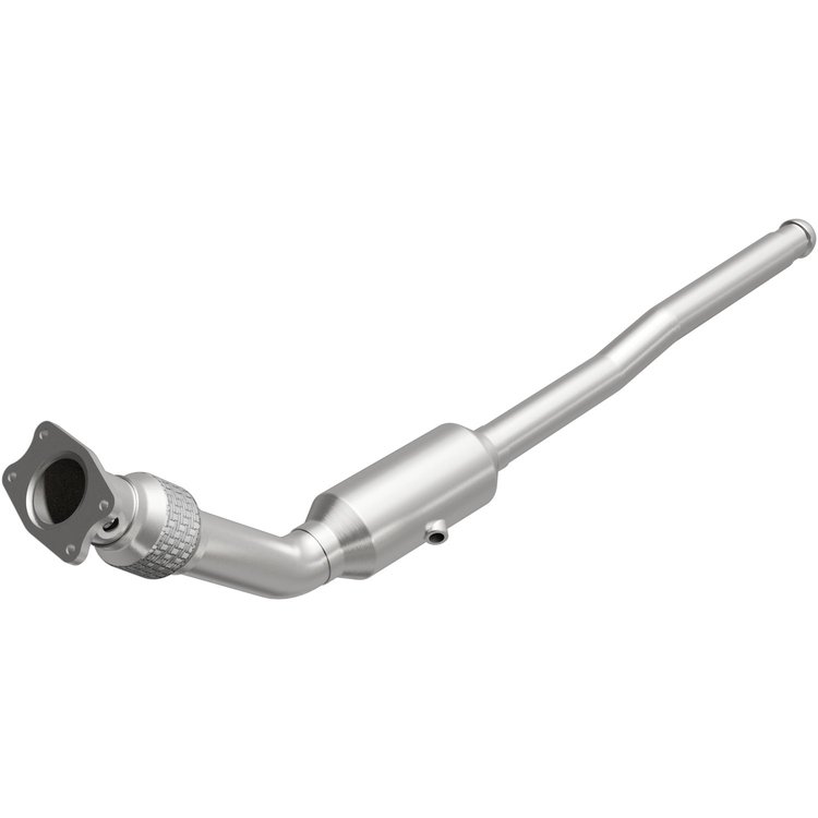 4481299 Direct-Fit Catalytic Converter Fits Select Volvo Models