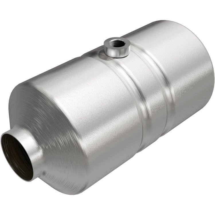 California Grade CARB Compliant Universal Catalytic Converter 4481355