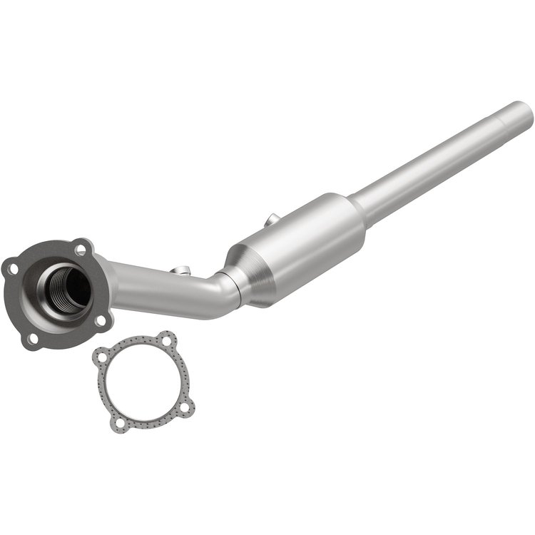 4481382 Direct-Fit Catalytic Converter Fits Select Volkswagen Models