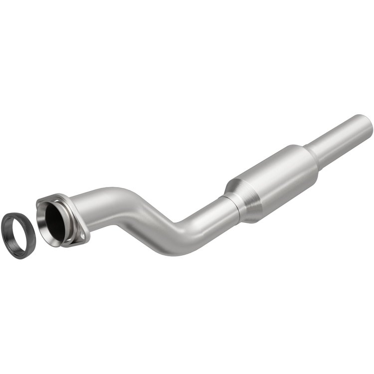 4481404 Direct-Fit Catalytic Converter for 1996 Buick Riviera