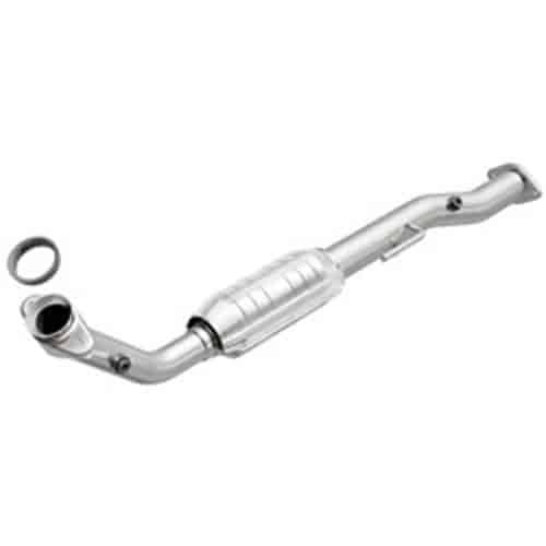 Direct Fit California Catalytic Converter