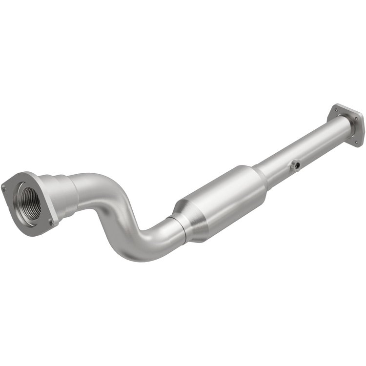 4481521 Direct-Fit Catalytic Converter Fits Select Chevrolet Models