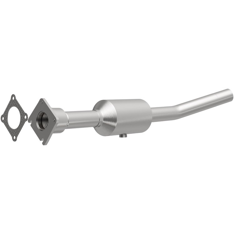 2001-2003 Chrysler PT Cruiser California Grade CARB Compliant Direct-Fit Catalytic Converter