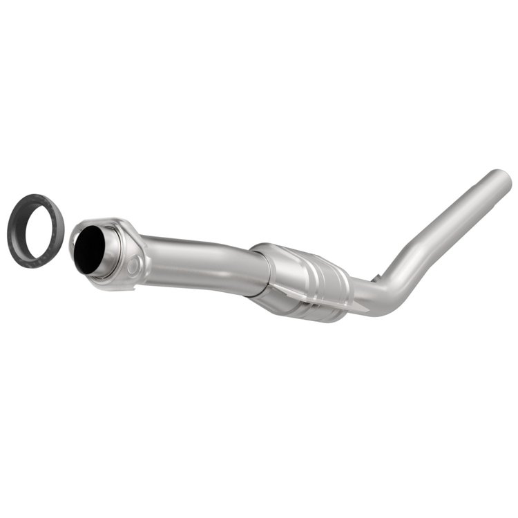 Direct Fit California Catalytic Converter