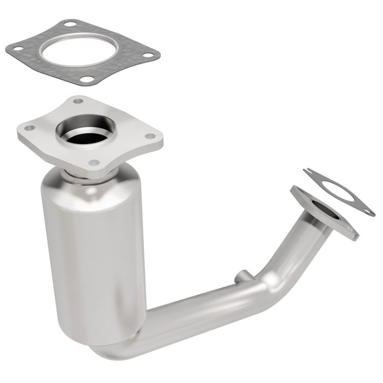 Direct Fit California Catalytic Converter