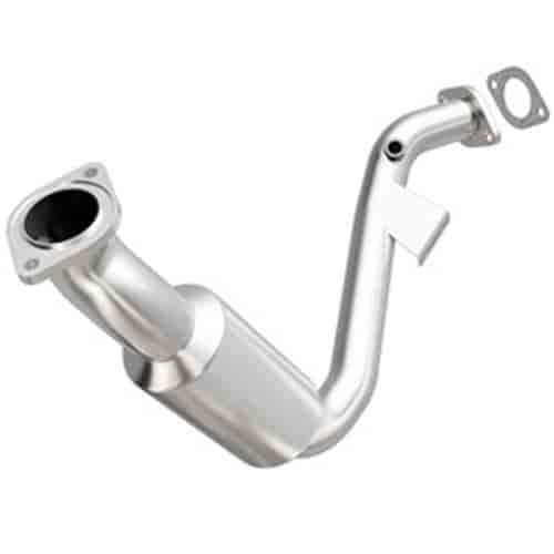 Direct Fit California Catalytic Converter