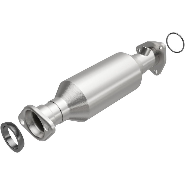 1998 Honda Odyssey California Grade CARB Compliant Direct-Fit Catalytic Converter