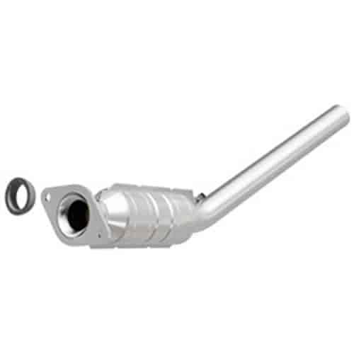 Direct Fit California Catalytic Converter