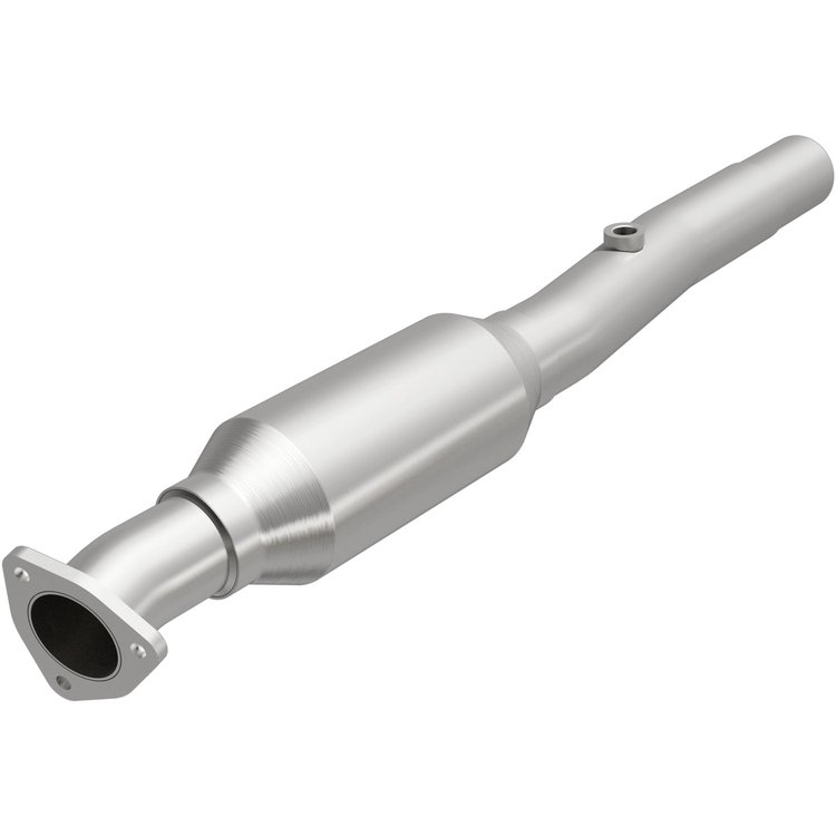 1997-1999 Audi A8 California Grade CARB Compliant Direct-Fit Catalytic Converter