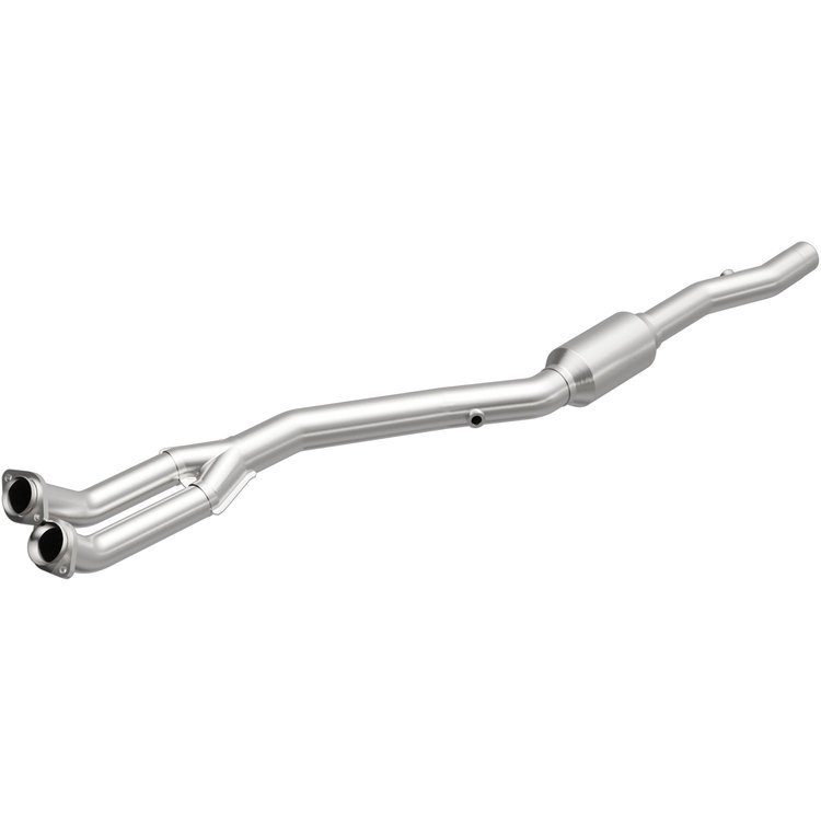 4481687 Direct-Fit Catalytic Converter for 1996-1997 BMW 840Ci