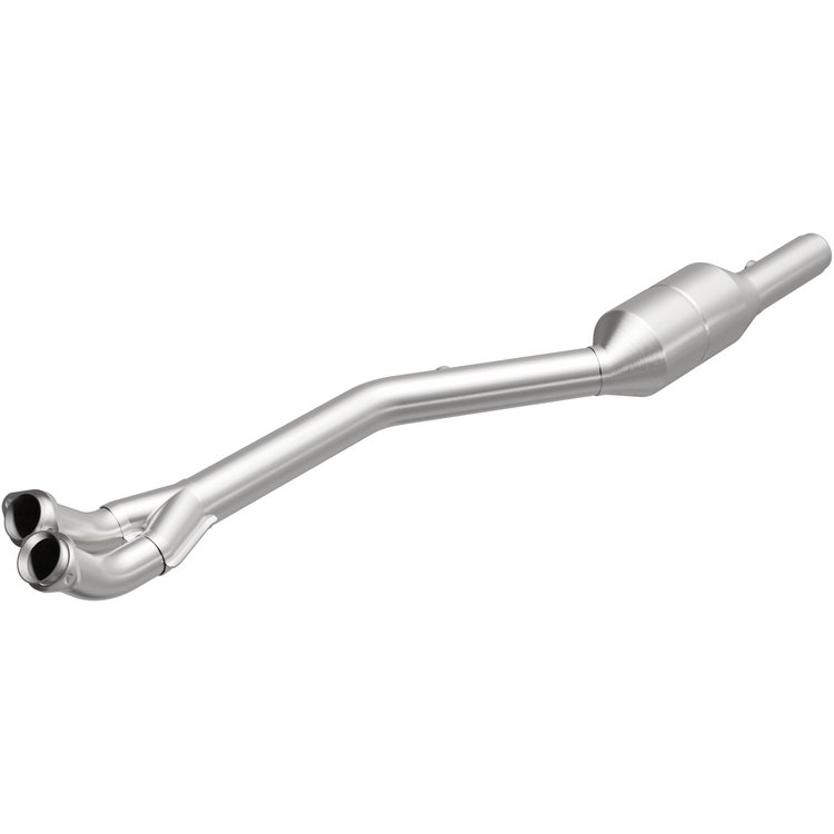 2000-2003 BMW M5 California Grade CARB Compliant Direct-Fit Catalytic Converter