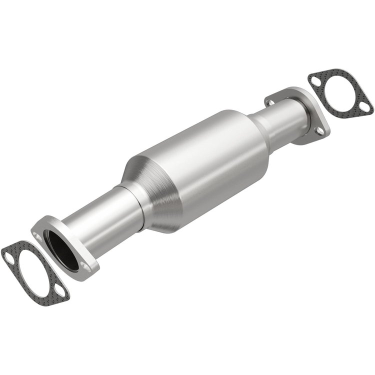 1996-1997 Mazda Miata California Grade CARB Compliant Direct-Fit Catalytic Converter